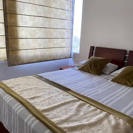 El Laquito Confort 401 Cartagena Exteriér fotografie