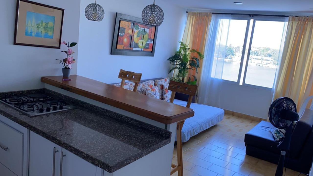 El Laquito Confort 401 Cartagena Exteriér fotografie