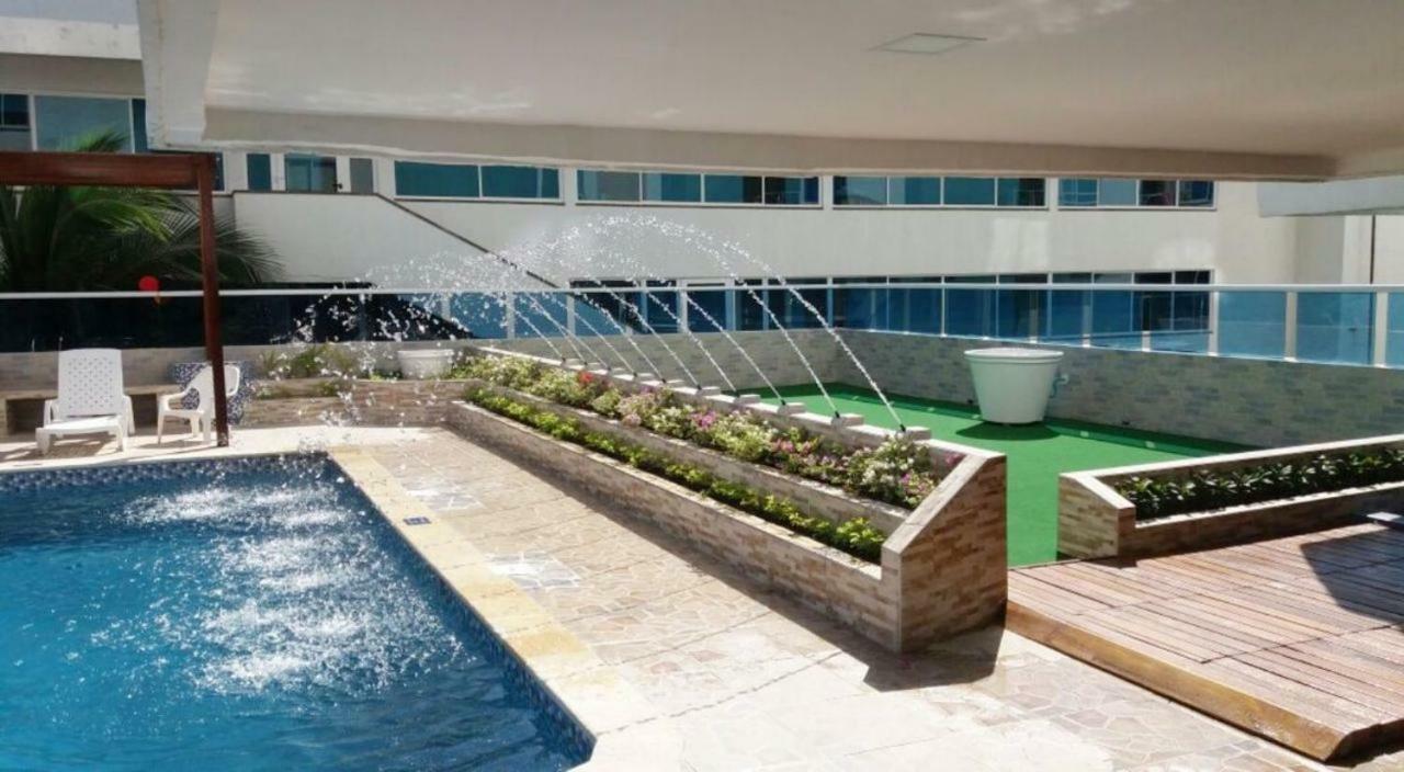 El Laquito Confort 401 Cartagena Exteriér fotografie